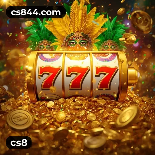 Download oficial cs8 seguro para Android e iOS