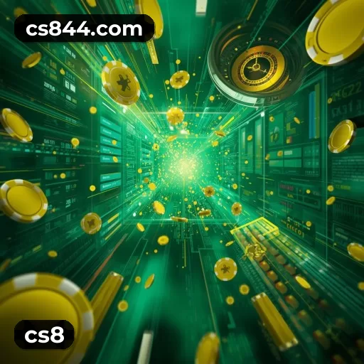 Comunidade oficial cs8 no Facebook com bônus exclusivos