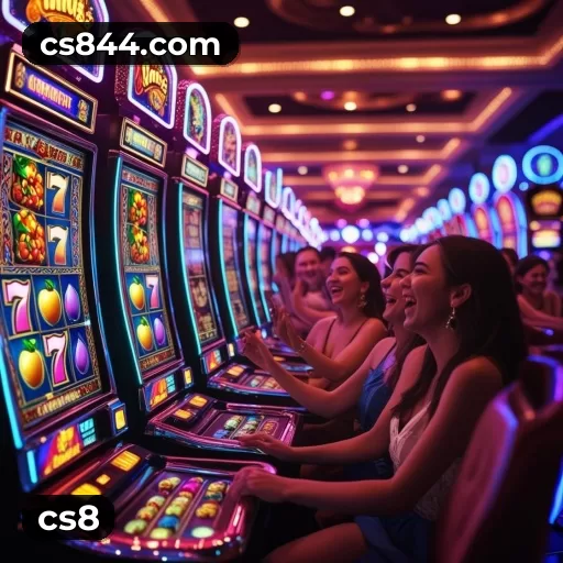 Suporte cs8 24/7 em português com 47 atendentes brasileiros