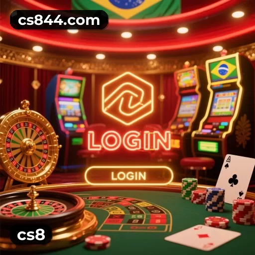 APP cs8 para iOS e Android com 187 mil downloads