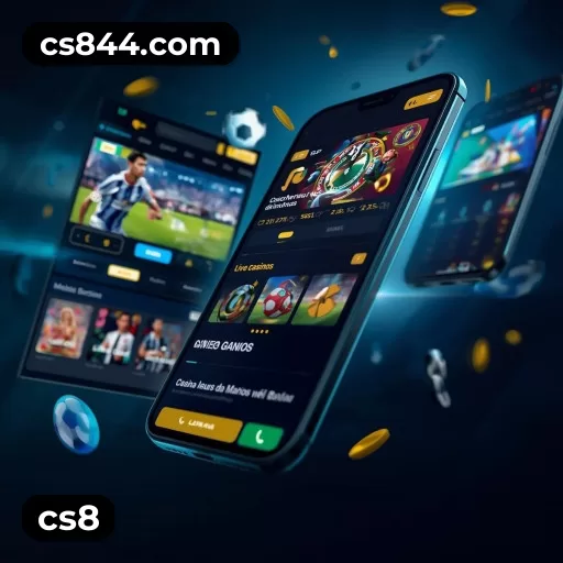 cs8 em números - plataforma líder no Brasil desde 2020