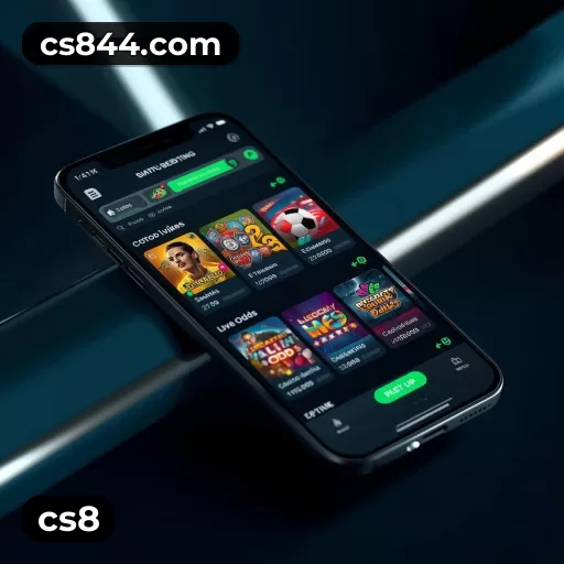 cs8
