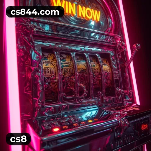 cs8