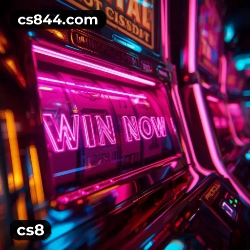 Seis modalidades de loteria cs8 com odds transparentes