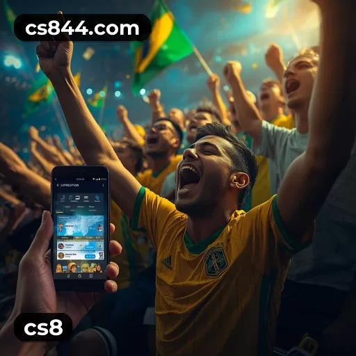 Jackpots progressivos cs8 — R$ 8,3 milhões acumulados