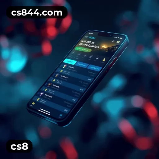 Benefícios exclusivos do clube VIP cs8 — cashback e reload
