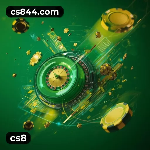 Jackpots milionários disponíveis para ganhar na cs8